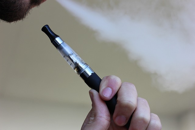 Why You Should Switch to a Vape
